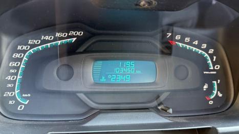CHEVROLET Montana 1.4 FLEX LS, Foto 5