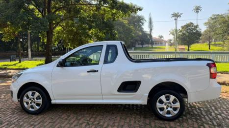 CHEVROLET Montana 1.4 FLEX LS, Foto 7