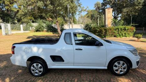 CHEVROLET Montana 1.4 FLEX LS, Foto 8