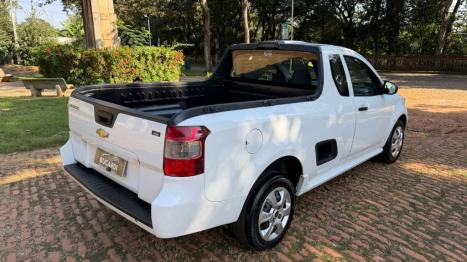 CHEVROLET Montana 1.4 FLEX LS, Foto 9