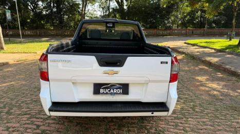 CHEVROLET Montana 1.4 FLEX LS, Foto 10