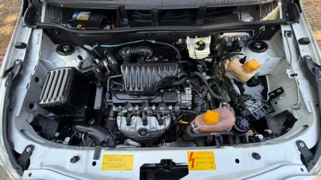 CHEVROLET Montana 1.4 FLEX LS, Foto 12