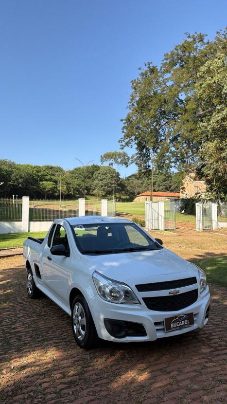 CHEVROLET Montana 1.4 FLEX LS, Foto 13