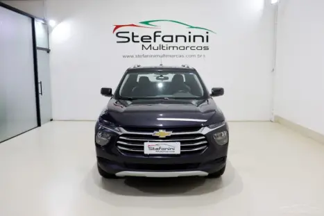 CHEVROLET Montana 1.2 12V FLEX LTZ TURBO AUTOM�TICO, Foto 2