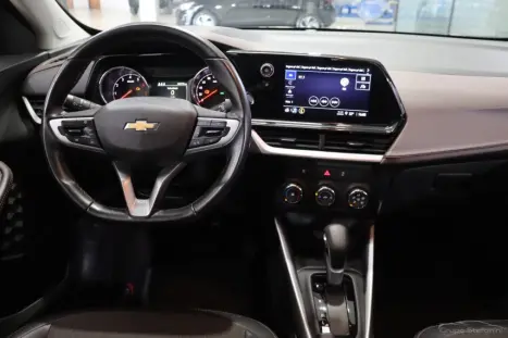 CHEVROLET Montana 1.2 12V FLEX LTZ TURBO AUTOM�TICO, Foto 5