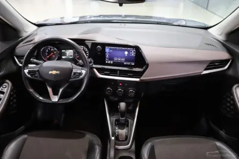 CHEVROLET Montana 1.2 12V FLEX LTZ TURBO AUTOM�TICO, Foto 6