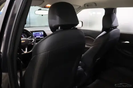 CHEVROLET Montana 1.2 12V FLEX LTZ TURBO AUTOM�TICO, Foto 9