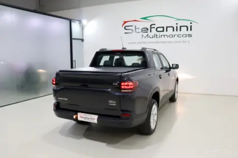 CHEVROLET Montana 1.2 12V FLEX LTZ TURBO AUTOM�TICO, Foto 11