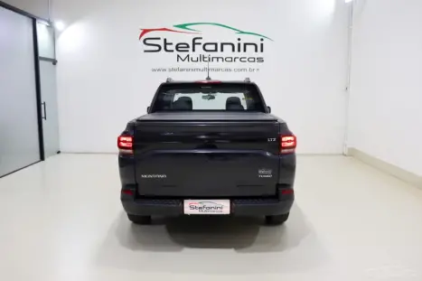 CHEVROLET Montana 1.2 12V FLEX LTZ TURBO AUTOM�TICO, Foto 12