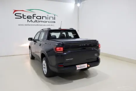 CHEVROLET Montana 1.2 12V FLEX LTZ TURBO AUTOM�TICO, Foto 13