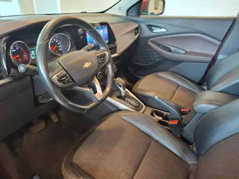 CHEVROLET Montana 1.2 12V FLEX LTZ TURBO AUTOM�TICO, Foto 4