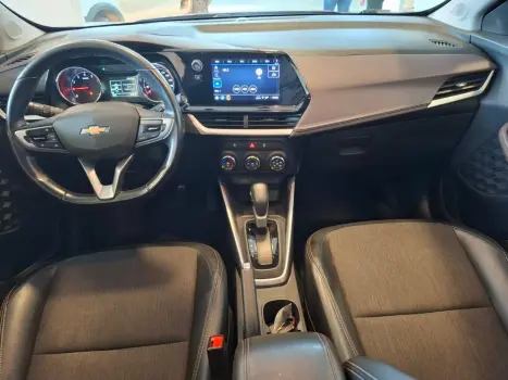 CHEVROLET Montana 1.2 12V FLEX LTZ TURBO AUTOM�TICO, Foto 5