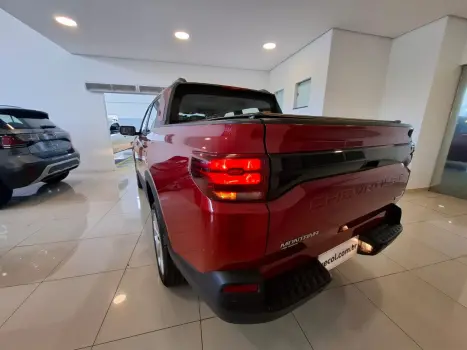 CHEVROLET Montana 1.2 12V FLEX LTZ TURBO AUTOM�TICO, Foto 11