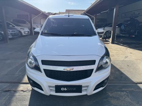 CHEVROLET Montana 1.4 FLEX SPORT, Foto 1