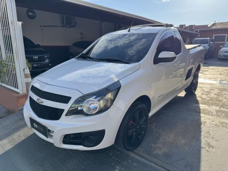 CHEVROLET Montana 1.4 FLEX SPORT, Foto 2