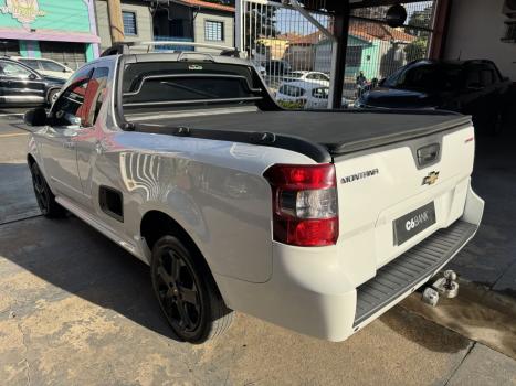 CHEVROLET Montana 1.4 FLEX SPORT, Foto 3