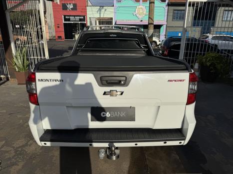 CHEVROLET Montana 1.4 FLEX SPORT, Foto 4