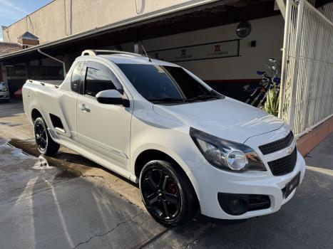 CHEVROLET Montana 1.4 FLEX SPORT, Foto 6