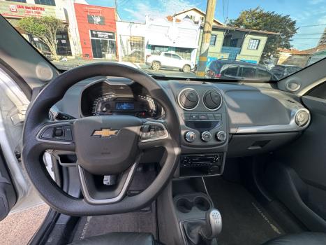 CHEVROLET Montana 1.4 FLEX SPORT, Foto 8