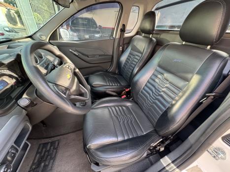 CHEVROLET Montana 1.4 FLEX SPORT, Foto 9