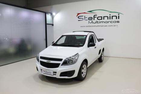 CHEVROLET Montana 1.4 FLEX LS, Foto 1