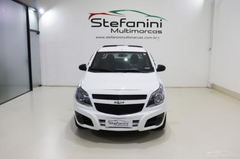 CHEVROLET Montana 1.4 FLEX LS, Foto 2
