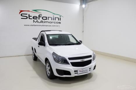 CHEVROLET Montana 1.4 FLEX LS, Foto 3