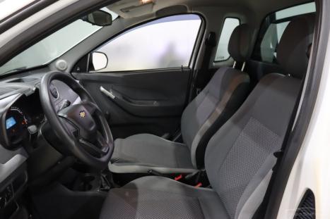 CHEVROLET Montana 1.4 FLEX LS, Foto 6