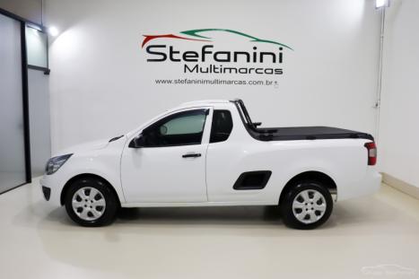 CHEVROLET Montana 1.4 FLEX LS, Foto 7