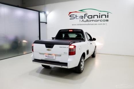 CHEVROLET Montana 1.4 FLEX LS, Foto 8