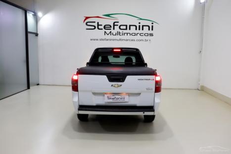 CHEVROLET Montana 1.4 FLEX LS, Foto 9