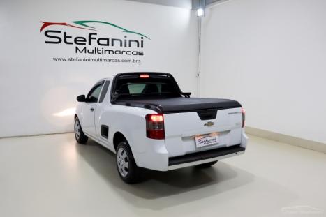 CHEVROLET Montana 1.4 FLEX LS, Foto 10
