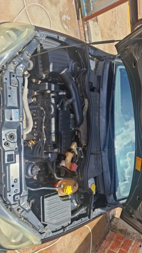 CHEVROLET Montana 1.8 FLEX SPORT, Foto 5