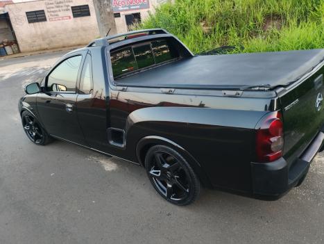 CHEVROLET Montana 1.8 FLEX SPORT, Foto 1