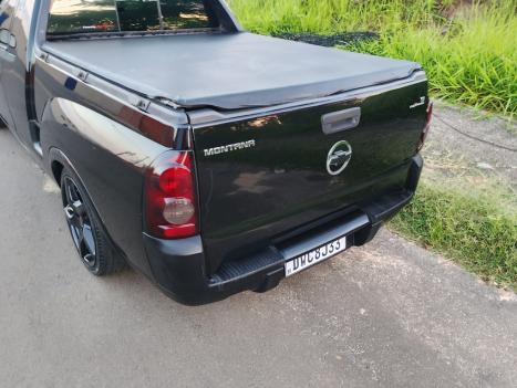 CHEVROLET Montana 1.8 FLEX SPORT, Foto 3