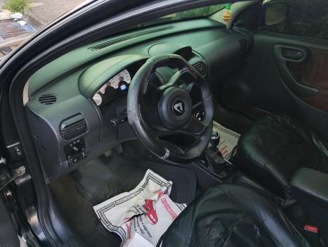 CHEVROLET Montana 1.8 FLEX SPORT, Foto 6