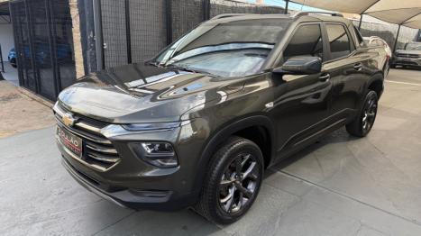 CHEVROLET Montana 1.2 12V FLEX PREMIER TURBO AUTOM�TICO, Foto 2