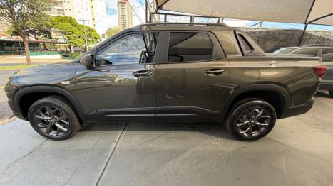 CHEVROLET Montana 1.2 12V FLEX PREMIER TURBO AUTOM�TICO, Foto 3