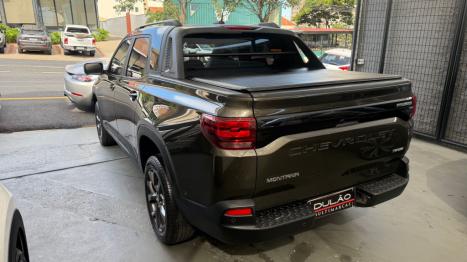 CHEVROLET Montana 1.2 12V FLEX PREMIER TURBO AUTOM�TICO, Foto 4