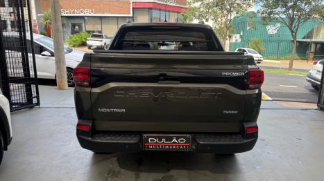 CHEVROLET Montana 1.2 12V FLEX PREMIER TURBO AUTOM�TICO, Foto 5