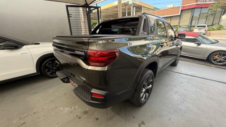 CHEVROLET Montana 1.2 12V FLEX PREMIER TURBO AUTOM�TICO, Foto 6