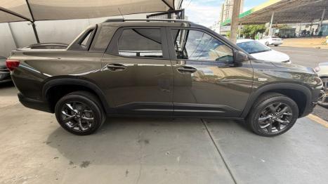 CHEVROLET Montana 1.2 12V FLEX PREMIER TURBO AUTOM�TICO, Foto 7