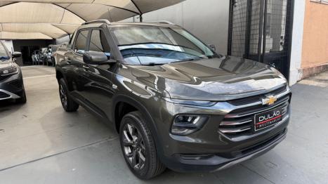 CHEVROLET Montana 1.2 12V FLEX PREMIER TURBO AUTOM�TICO, Foto 8