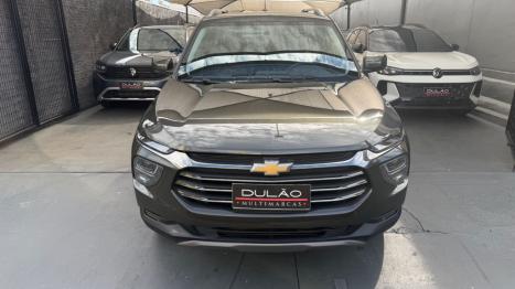 CHEVROLET Montana 1.2 12V FLEX PREMIER TURBO AUTOM�TICO, Foto 9