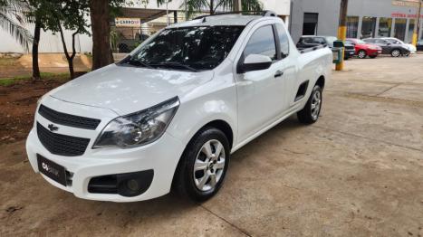 CHEVROLET Montana 1.4 FLEX LS, Foto 1