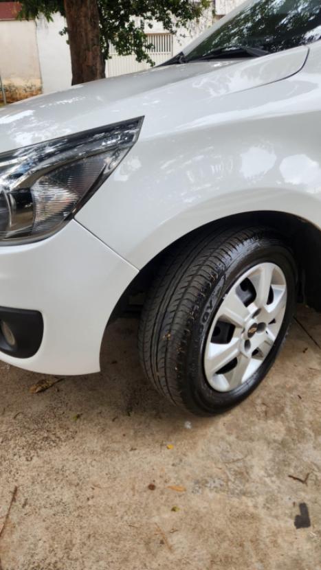 CHEVROLET Montana 1.4 FLEX LS, Foto 2