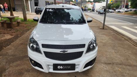 CHEVROLET Montana 1.4 FLEX LS, Foto 3