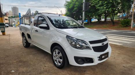 CHEVROLET Montana 1.4 FLEX LS, Foto 4