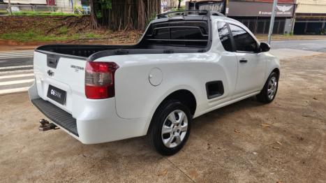 CHEVROLET Montana 1.4 FLEX LS, Foto 5