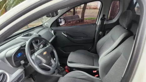 CHEVROLET Montana 1.4 FLEX LS, Foto 6